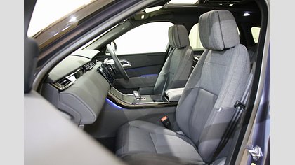 Range Rover Velar 2
