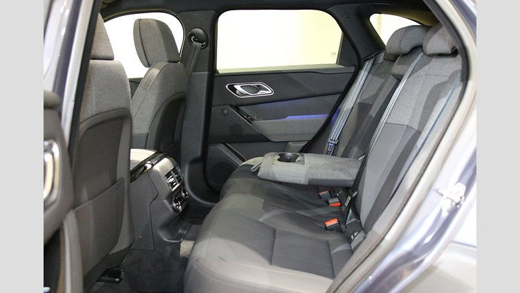 2024 認定中古車 Land Rover Range Rover Velar ヴァレジネブルー P400eプラグインハイブリッド（ガソリン） Dynamic HSE