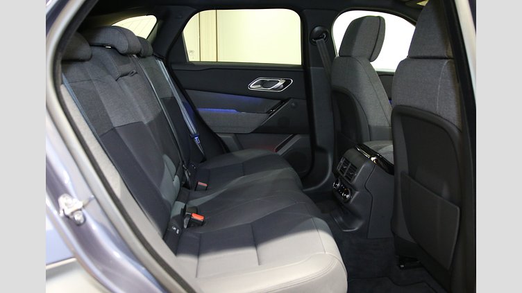 2024 認定中古車 Land Rover Range Rover Velar ヴァレジネブルー P400eプラグインハイブリッド（ガソリン） Dynamic HSE