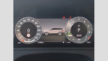 Range Rover Velar 36