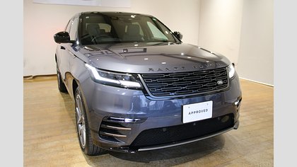Range Rover Velar 10