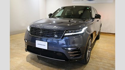 Range Rover Velar 11
