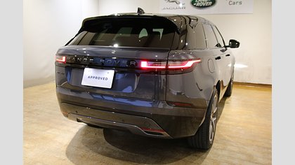 Range Rover Velar 12
