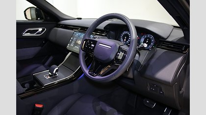 Range Rover Velar 24