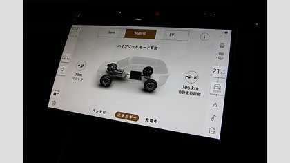 Range Rover Velar 30