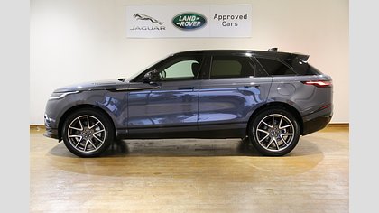 Range Rover Velar 5