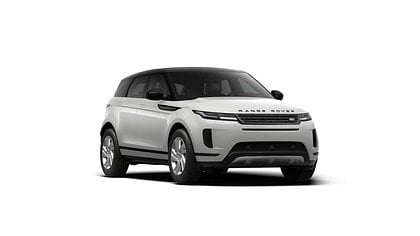 Range Rover Evoque 0