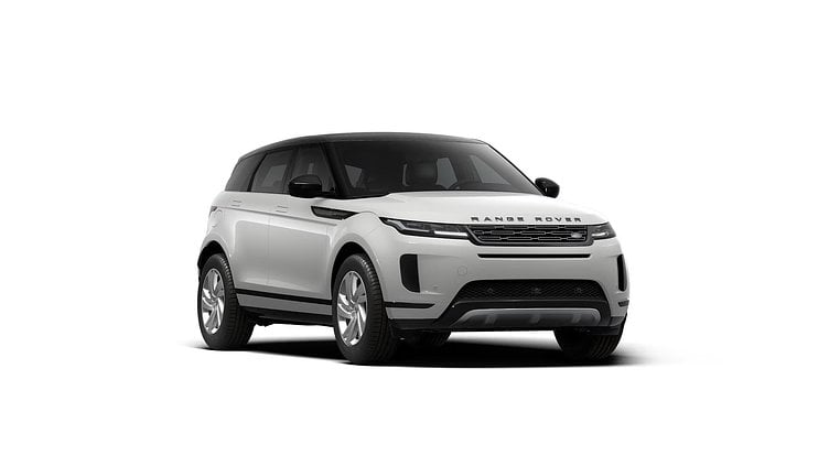 2026 Καινούργιο Land Rover Range Rover Evoque Fuji White Petrol Plug-in Hybrid Standard Wheelbase S