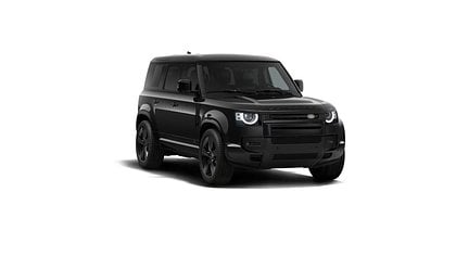 Defender 110 0