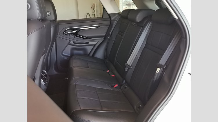 2020 認定中古車 Land Rover Range Rover Evoque フジホワイト D180 S