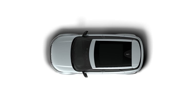 2026 New Land Rover Range Rover Evoque Arroios Grey P200 Petrol Mild Hybrid Standard Wheelbase S