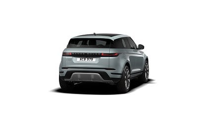 Range Rover Evoque 2