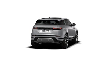 Range Rover Evoque 2