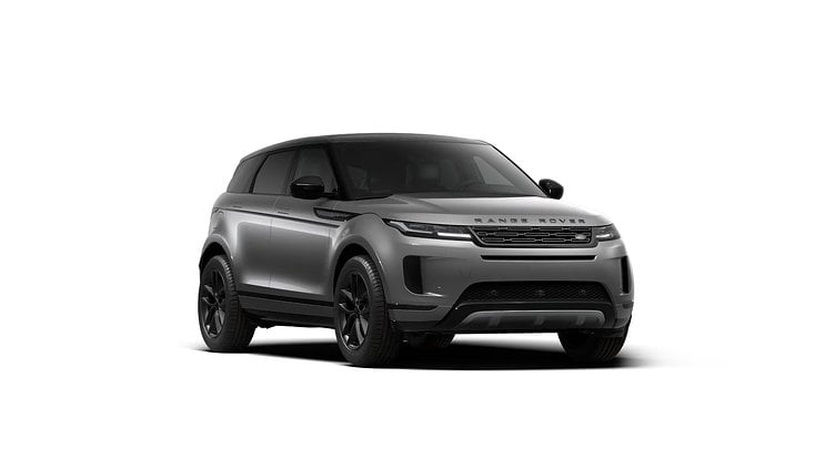 2026 Nuevo Land Rover Range Rover Evoque Eiger Grey P200 AWD AUTOMÁTICO MHEV (Mild Hybrid) Standard Wheelbase S