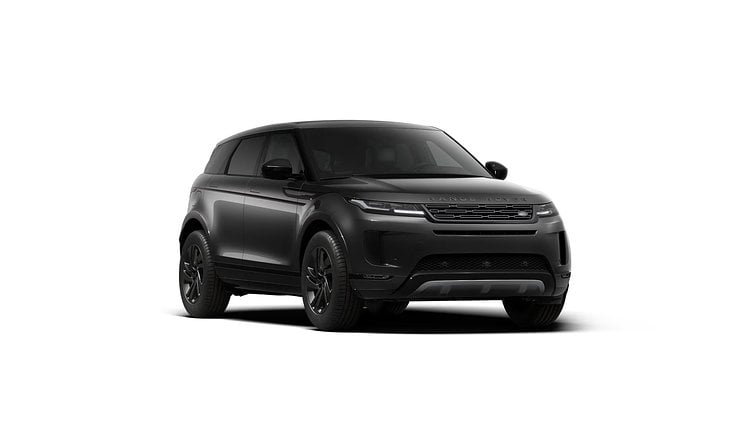 2026 Nuevo Land Rover Range Rover Evoque Carpathian Grey P200 AWD AUTOMÁTICO MHEV (Mild Hybrid) Standard Wheelbase S