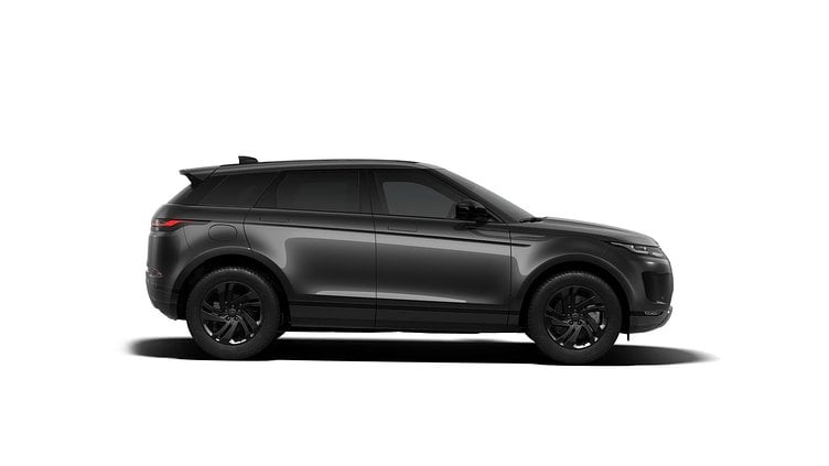 2026 Nuevo Land Rover Range Rover Evoque Carpathian Grey P200 AWD AUTOMÁTICO MHEV (Mild Hybrid) Standard Wheelbase S