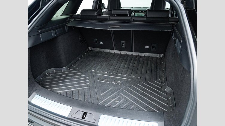 2018 認定中古車 Land Rover Range Rover Velar ナルヴィクブラック D180 R-DYNAMIC