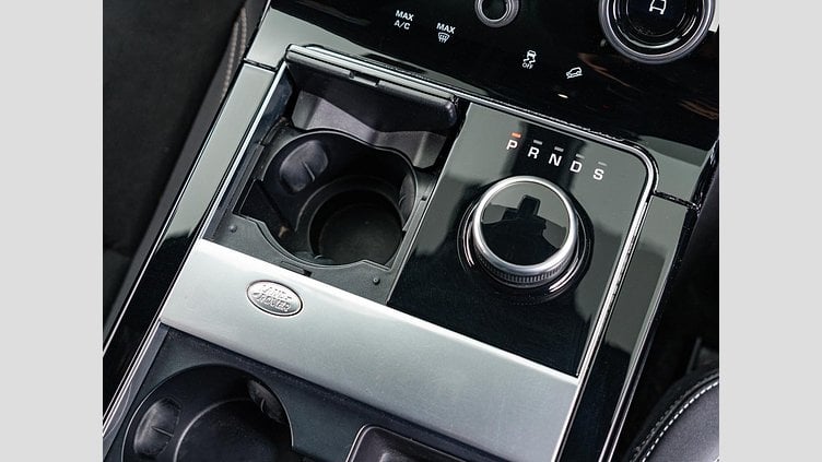 2018 認定中古車 Land Rover Range Rover Velar ナルヴィクブラック D180 R-DYNAMIC