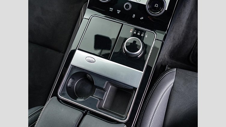 2018 認定中古車 Land Rover Range Rover Velar ナルヴィクブラック D180 R-DYNAMIC