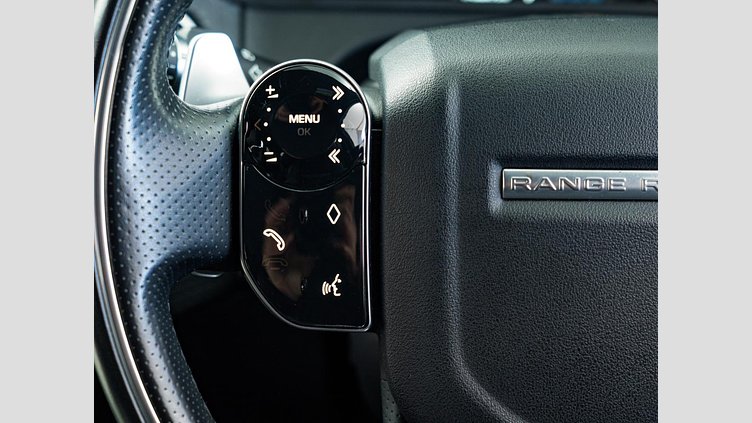 2018 認定中古車 Land Rover Range Rover Velar ナルヴィクブラック D180 R-DYNAMIC