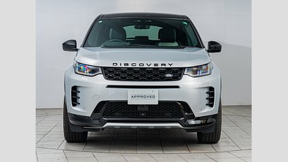 Discovery Sport 7