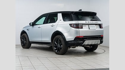 Discovery Sport 1