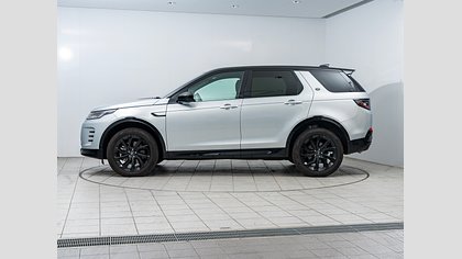 Discovery Sport 5