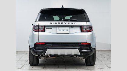 Discovery Sport 6