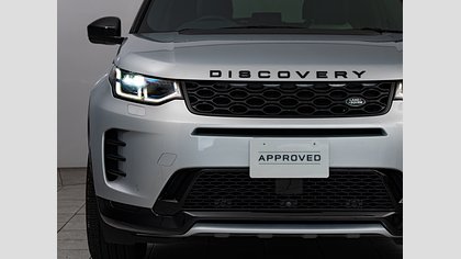 Discovery Sport 10