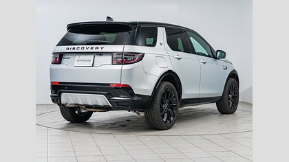 Discovery Sport 12