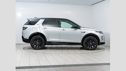 Discovery Sport 13