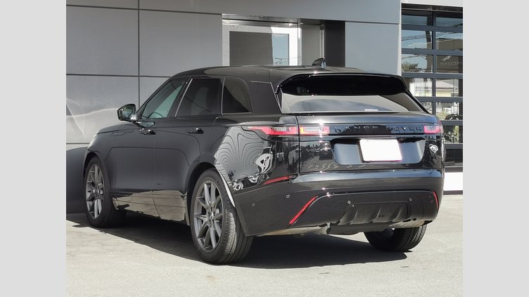 2023 認定中古車 Land Rover Range Rover Velar サントリーニブラック P250 AWD（オートマチック） R-DYNAMIC S