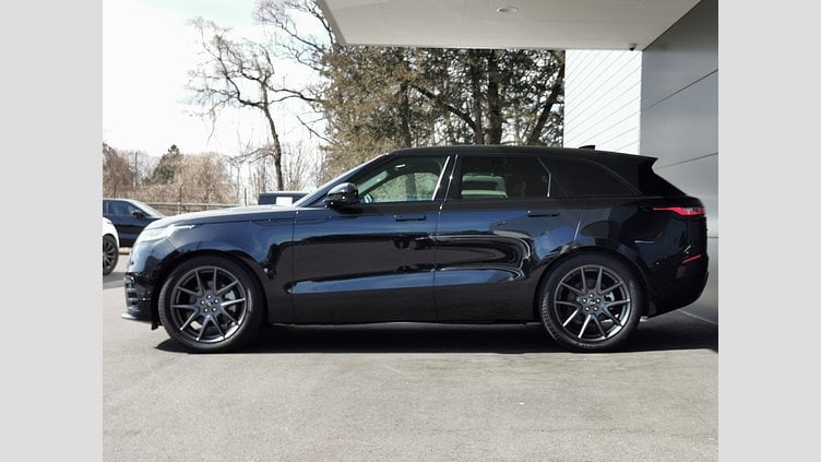 2023 認定中古車 Land Rover Range Rover Velar サントリーニブラック P250 AWD（オートマチック） R-DYNAMIC S