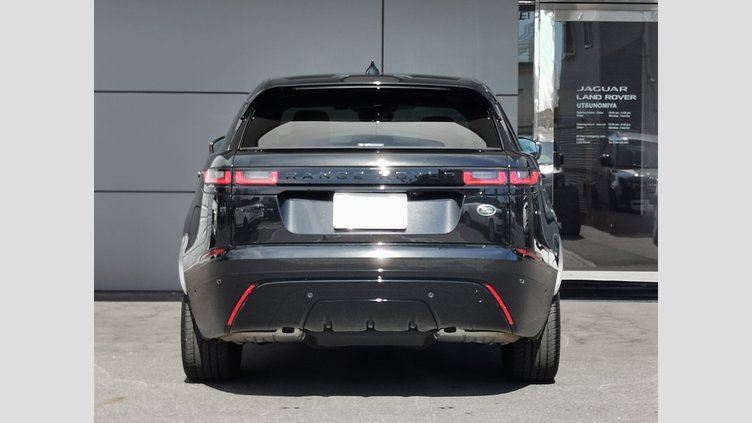 2023 認定中古車 Land Rover Range Rover Velar サントリーニブラック P250 AWD（オートマチック） R-DYNAMIC S