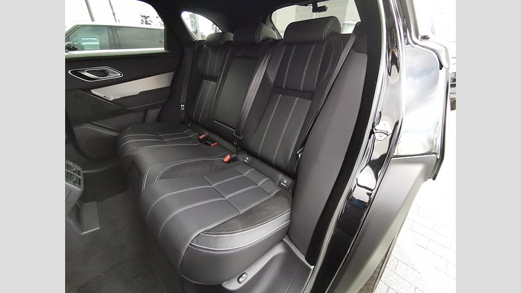 2023 認定中古車 Land Rover Range Rover Velar サントリーニブラック P250 AWD（オートマチック） R-DYNAMIC S