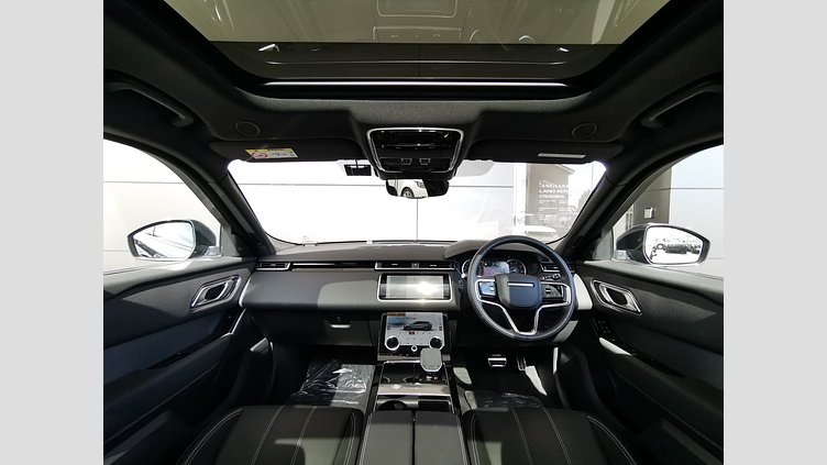 2023 認定中古車 Land Rover Range Rover Velar サントリーニブラック P250 AWD（オートマチック） R-DYNAMIC S