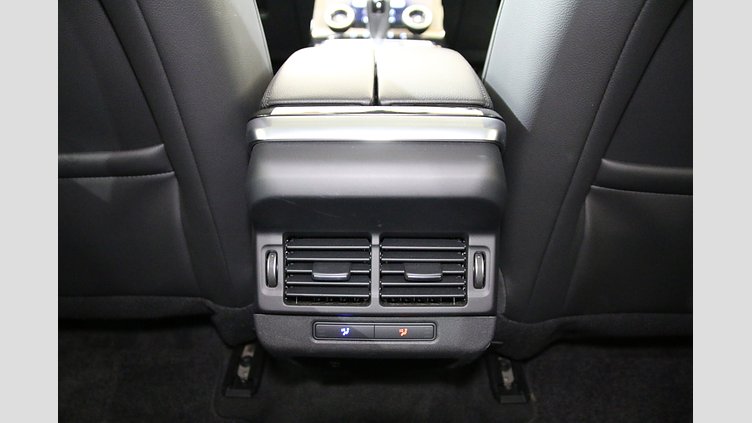 2020 認定中古車 Land Rover Range Rover Evoque サントリーニブラック P200 SE