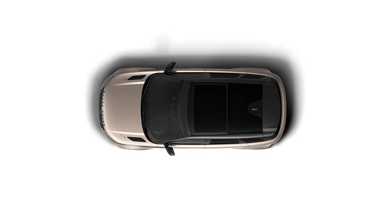 2026 New Land Rover Range Rover Evoque Corinthian Bronze Petrol Plug-in Hybrid Standard Wheelbase Dynamic SE