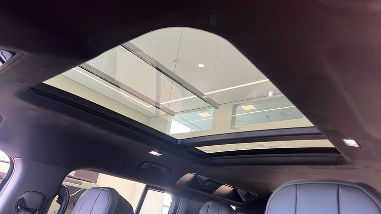 2025 Ny Land Rover Defender 110 Pangea Green AWD D300 X