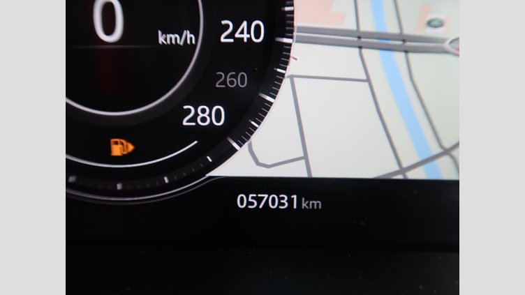 2019 認定中古車 Jaguar F-Pace Santorini Black 3.0 litre V6 Supercharged Petrol S