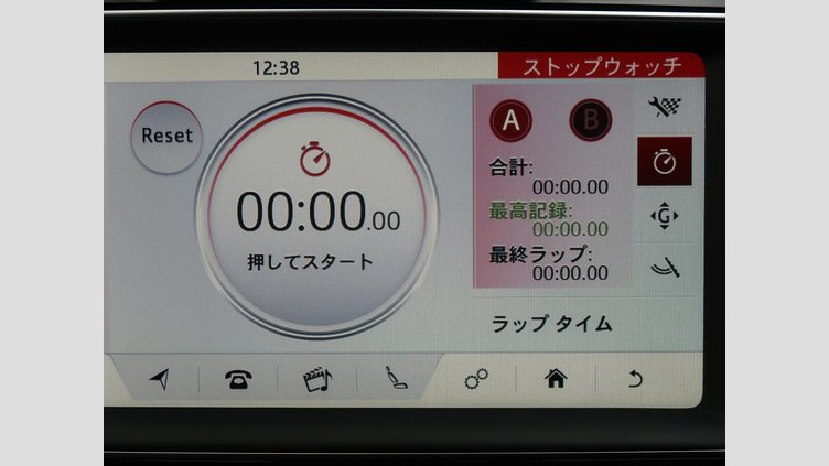 2019 認定中古車 Jaguar F-Pace Santorini Black 3.0 litre V6 Supercharged Petrol S