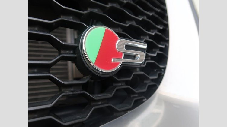 2019 認定中古車 Jaguar F-Pace Santorini Black 3.0 litre V6 Supercharged Petrol S