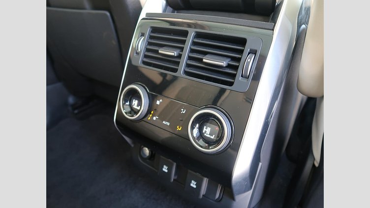 2018 認定中古車 Land Rover Range Rover Sport Corris Grey 3.0 litre V6 Supercharged Petrol HSE