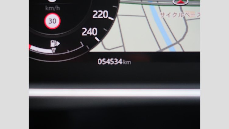 2018 認定中古車 Land Rover Range Rover Sport Corris Grey 3.0 litre V6 Supercharged Petrol HSE