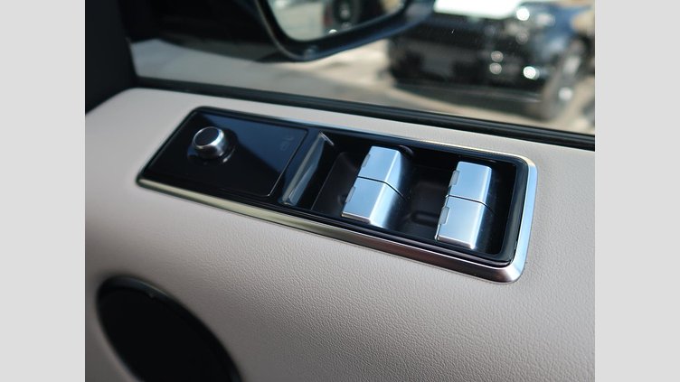 2018 認定中古車 Land Rover Range Rover Sport Corris Grey 3.0 litre V6 Supercharged Petrol HSE