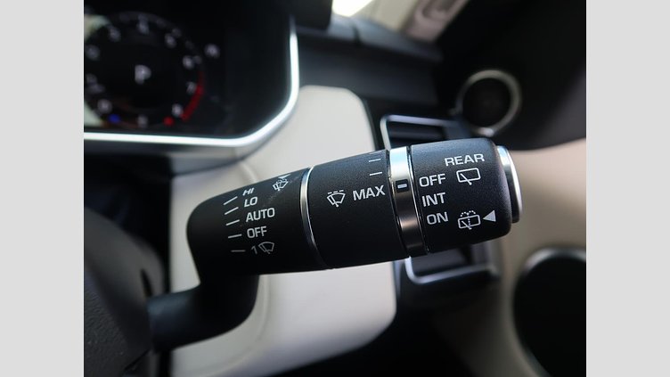 2018 認定中古車 Land Rover Range Rover Sport Corris Grey 3.0 litre V6 Supercharged Petrol HSE