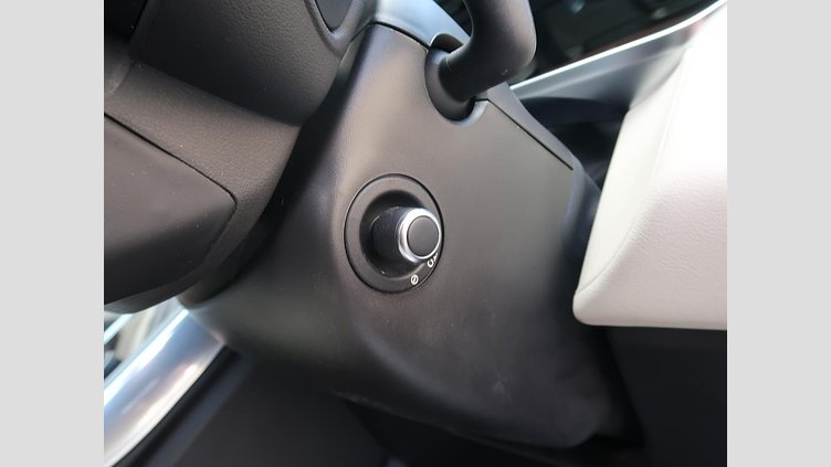 2018 認定中古車 Land Rover Range Rover Sport Corris Grey 3.0 litre V6 Supercharged Petrol HSE
