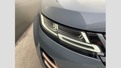 Range Rover Evoque 8