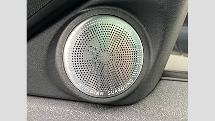 Range Rover Evoque 29