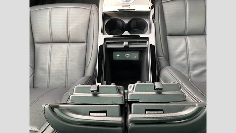 2023 認定中古車 Land Rover Range Rover Evoque ノリータグレー P250 AWD（オートマチック） R-DYNAMIC HSE